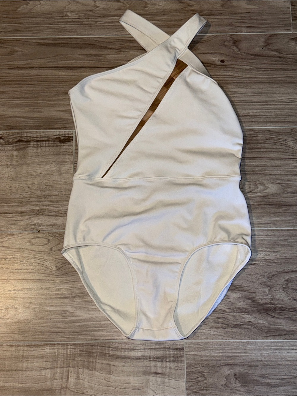 LA Dance Design Costume Base & Skirt